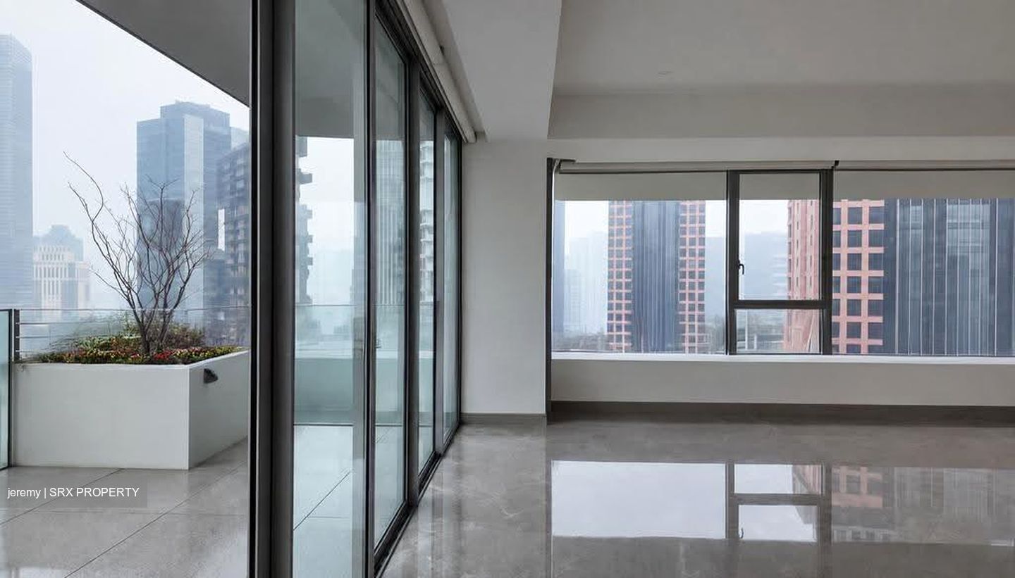 Boulevard 88 (D10), Apartment #613491391